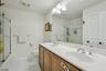 Second Floor Bathroom