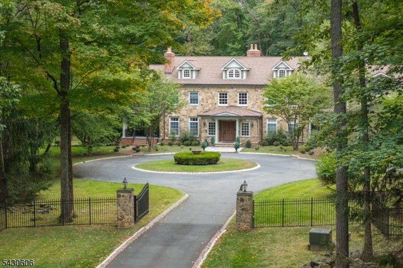 Welcome Home