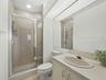 Ensuite to the 2nd bedroom
