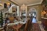 Formal Dining