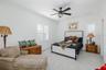 Upstairs Guest Bedroom