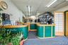 View of reception
