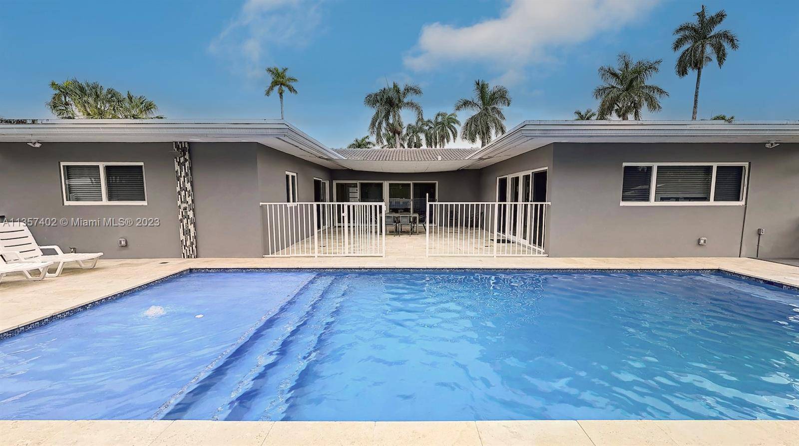 This is a short term Monthly Weekly Rental Monthly rate 13, 499 Call agent for a Weekly Rent Price Fully Renovated, Impressively Beautiful, Luxury 5BR 3BA Villa with the New ...
