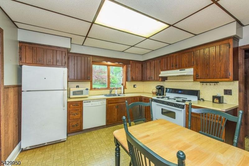 Large Kitchen