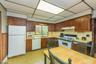 Large Kitchen