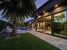 Exotic Lighting, Water Features, Walls of Glass