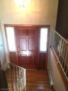 Entry FOyer