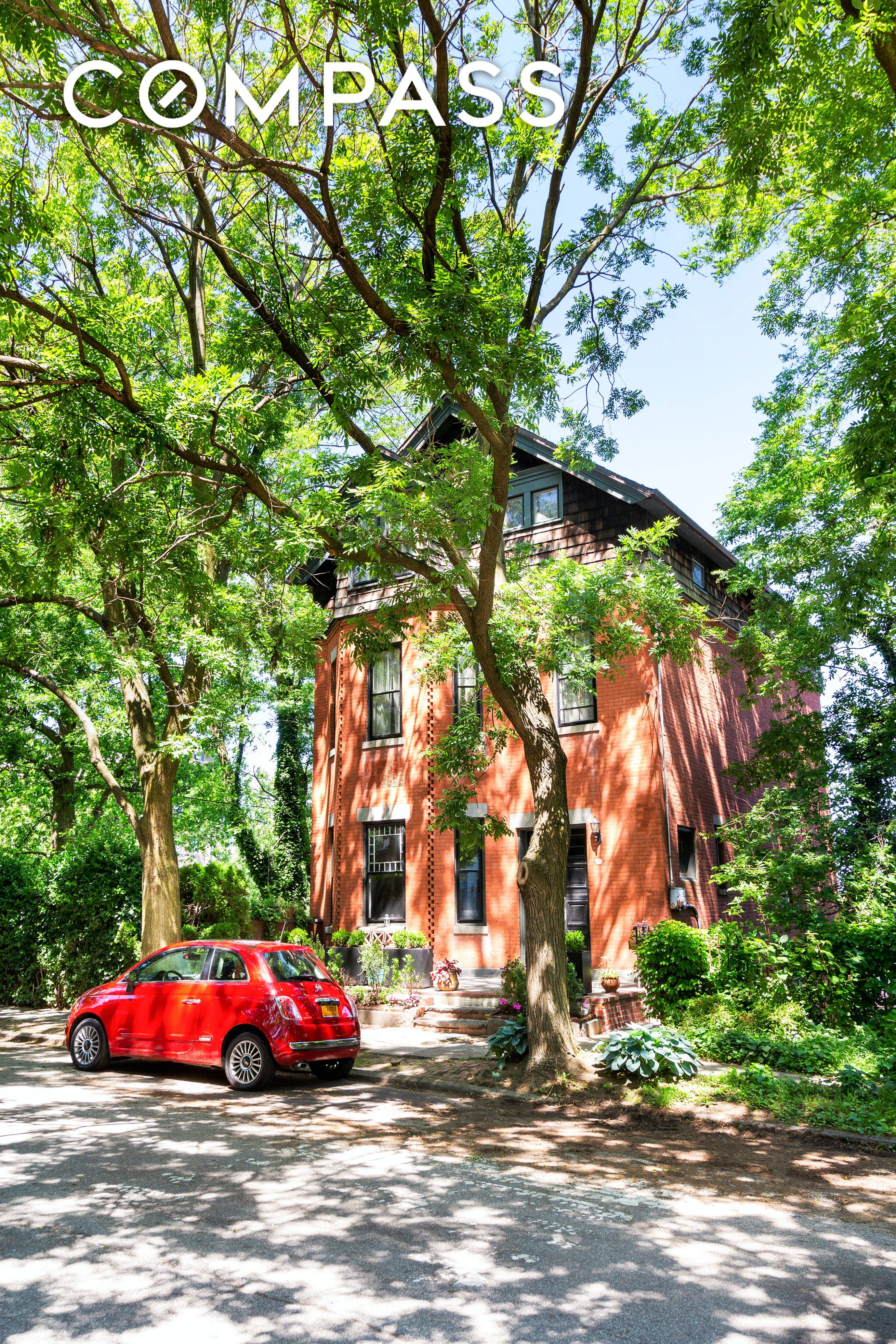 Here s your opportunity to own a unique historic property in charming St.