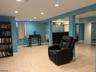 Basement entertainment/rec