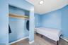Unit 1 Bedroom 3