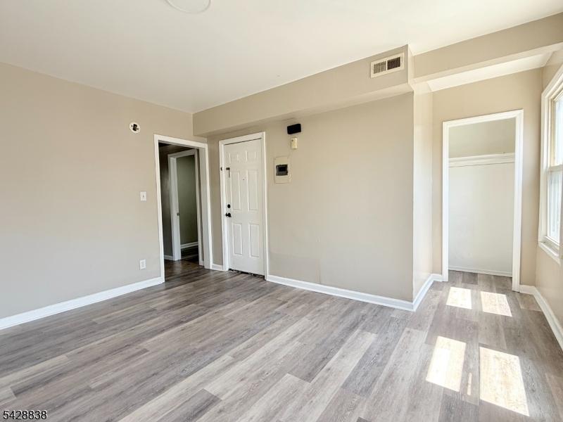 Unit 2 Living Room