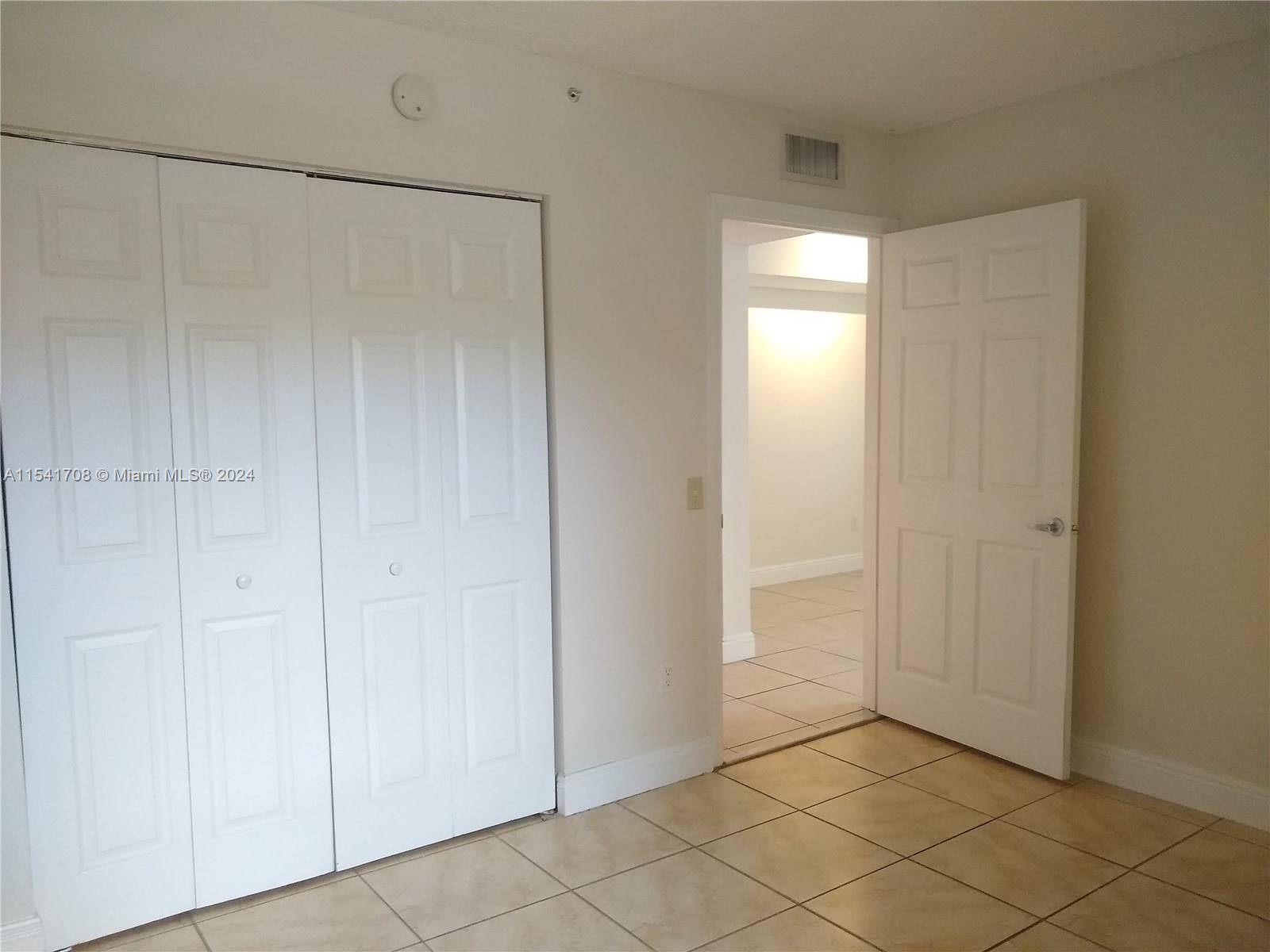 Beautiful condo in LA VIA, INVESTORS friendly community, 2 bedrooms and 2 bathrooms, balcony, tile floor, washer dryer inside unit, gated community located in the heart of Pembroke Pines, water ...