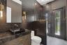 Pool bathroom