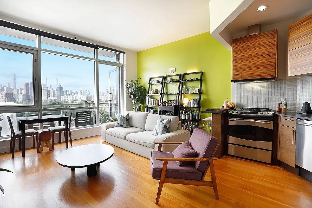 Welcome Home to this incredible one bedroom condo with breathtaking views with INDOOR PARKING.