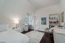 Bedroom 2 ensuite bath