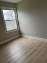 Bedroom 1st unit