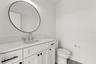 Level Three: Bathroom