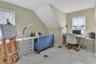 Fourth bedroom/office/art room