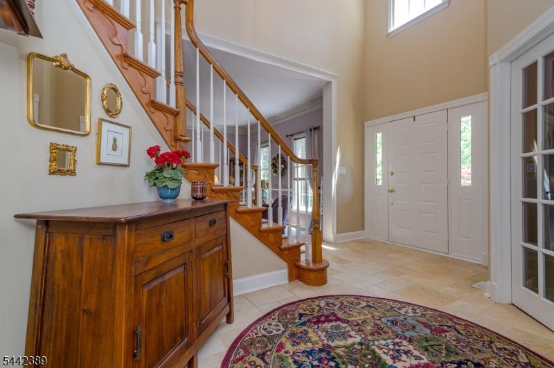 foyer