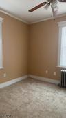 bedroom First floor