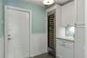 Scullery / Drop Zone between Kitchen and Garage