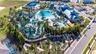Windsor Island Resort