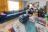 Unit #2 Living Room