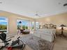 Come take a look at all this primary suite has to offer!