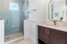 Guest House Bathroom Right side vanity