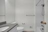 2nd full bathroom