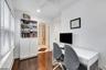 Bedroom / Office