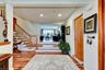 Main entrance foyer