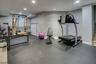 Lower Level Gym