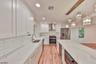 Kitchen Area Unit B