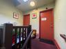 2nd floor entrance