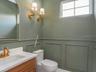 Half Bath 1st floor