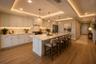 Virtually Staged Kitchen