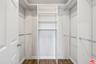 Primary Bedroom Walk-In Closet