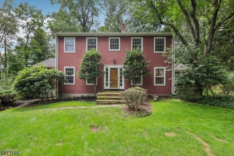 Welcome Home!