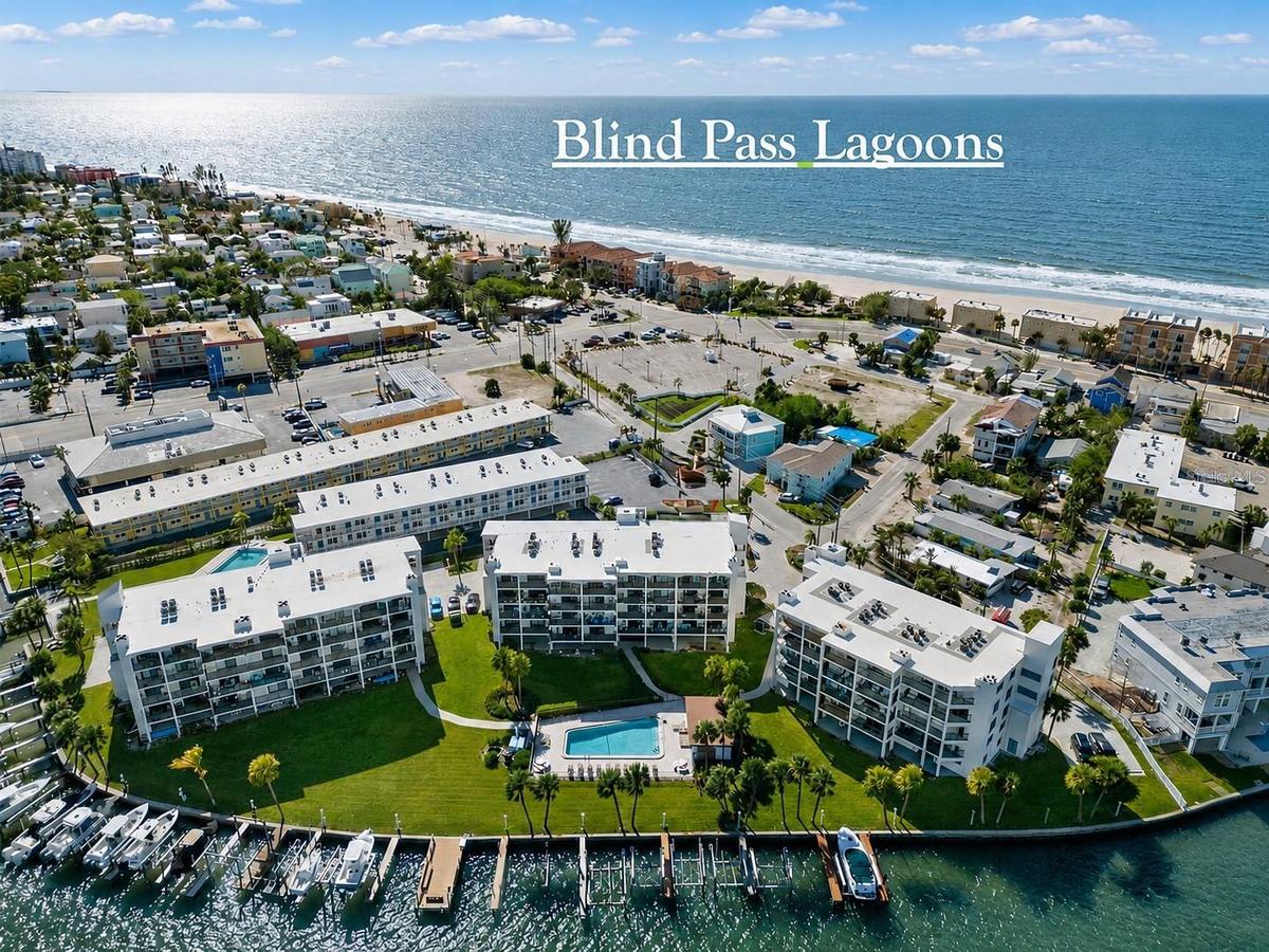 This tastefully designed 2-bedroom, 2-bath corner unit offers 1,250 sq?ft of bright, open living space on the 4th floor, featuring a 28-ft waterfront