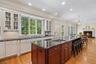 Gourmet Eat-in Kitchen