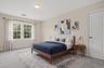 Bedroom 2 - Virtually Staged