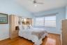 Primary, ensuite bedroom
