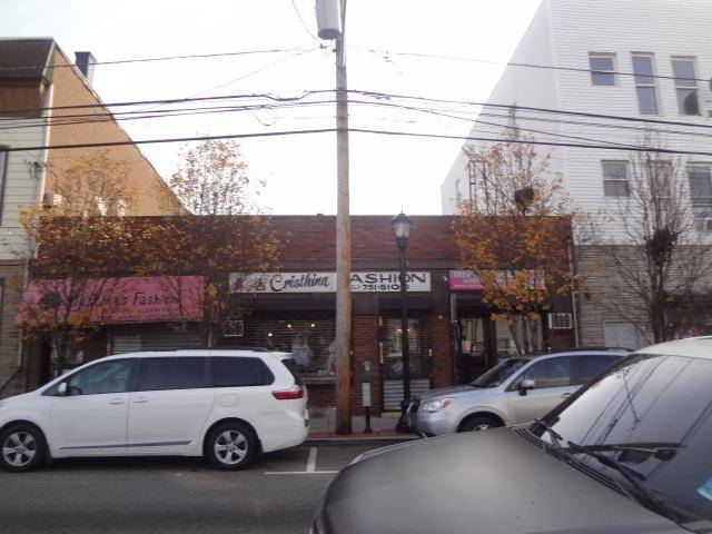 4102-4106 NEW YORK AVE Retail New Jersey