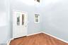 Entrance room
