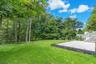 Expansive Back Yard