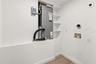 Level Two: Utility/Laundry room