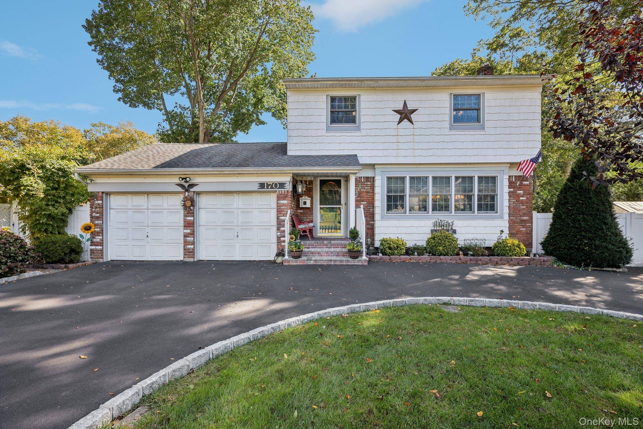 Pride of ownership shines in this custom 3 bedroom, 2.