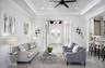 Kingfisher Model Home Photos