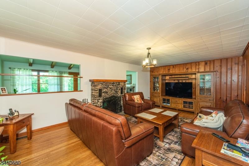 Formal Living Room